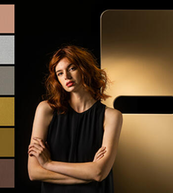 Un peu de couleur à Batibouw 2020 grâce à Superia