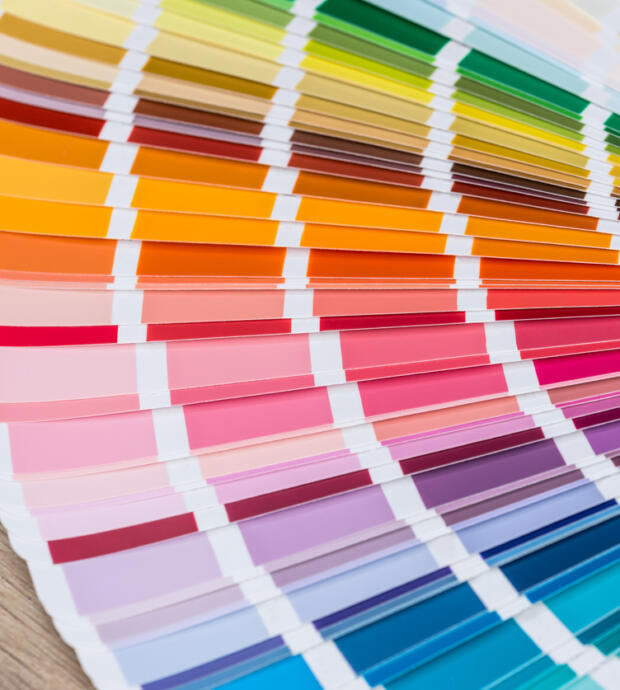 Découvrez les couleurs de radiateurs à panneaux qui font rage en 2019