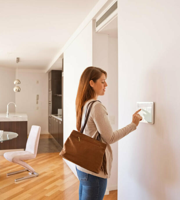 Six conseils pour un chauffage plus efficace et moins cher